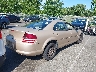 1B3EJ46X51N****** Salvage and Wrecked 2001 Dodge Stratus in New Jersey State