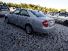 4T1BE32K63U****** Salvage and Repairable 2003 Toyota Camry in Louisville North