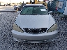 4T1BE32K63U****** Salvage and Repairable 2003 Toyota Camry in Kentucky State