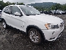 5UXWX9C54E0****** Salvage and Wrecked 2014 BMW X3 in Port Murray