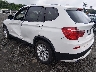 5UXWX9C54E0****** Salvage and Repairable 2014 BMW X3 in Port Murray