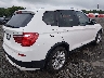 5UXWX9C54E0****** Salvage and Wrecked 2014 BMW X3 in New Jersey State