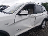 5UXWX9C54E0****** Salvage and Repairable 2014 BMW X3 in New Jersey State