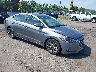 KMHD84LF9JU****** Salvage and Wrecked 2018 Hyundai Elantra in Culpeper
