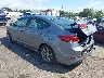 KMHD84LF9JU****** Salvage and Repairable 2018 Hyundai Elantra in Culpeper