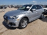 WA1ANAFY5K2****** Used and Repairable 2019 Audi Q5 in Houston North
