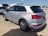 WA1ANAFY5K2****** Salvage and Repairable 2019 Audi Q5 in Houston North