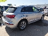 WA1ANAFY5K2****** Salvage and Wrecked 2019 Audi Q5 in Texas State