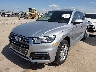WA1ANAFY5K2****** Salvage and Repairable 2019 Audi Q5 in Texas State