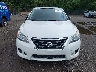 3N1AB7AP3EY****** Salvage and Repairable 2014 Nissan Sentra in Maryland State