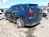 JM3KKDHD9R1****** Salvamento y Reparables 2024 Mazda CX-90 en Richmond