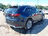 JM3KKDHD9R1****** Salvamento y Destrozados 2024 Mazda CX-90 en Estado de Virginia