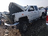 1GC2KVEG4HZ****** Usados y Reparables 2017 Chevrolet Silverado 2500 en Tulsa