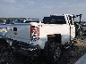 1GC2KVEG4HZ****** Salvamento y Destrozados 2017 Chevrolet Silverado 2500 en Estado de Oklahoma