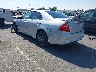 3FAHP0KC5AR****** Salvamento y Reparables 2010 Ford Fusion en Salt Lake City