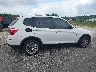 5UXWZ7C51G0****** Repairable 2016 BMW X3 in Alabama State