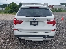5UXWZ7C51G0****** Used 2016 BMW X3