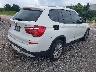 5UXWZ7C51G0****** Salvage and Wrecked 2016 BMW X3 in Alabama State