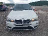 5UXWZ7C51G0****** Salvage and Repairable 2016 BMW X3 in Alabama State