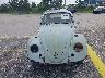11749**** Salvage 1967 Volkswagen Beetle in Florida State
