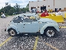 11749**** Wrecked 1967 Volkswagen Beetle in Florida State