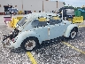 11749**** Used 1967 Volkswagen Beetle
