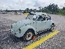 11749**** Used and Repairable 1967 Volkswagen Beetle in Miami North