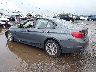 WBA8E5G54GN****** Salvage and Repairable 2016 BMW 3 Series in Buffalo