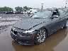 WBA8E5G54GN****** Salvage and Repairable 2016 BMW 3 Series in New York State