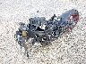 JS1GR7MA3S7****** Repairable 2025 Suzuki GSX-R750 in North Carolina State