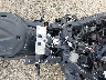 JS1GR7MA3S7****** Wrecked 2025 Suzuki GSX-R750