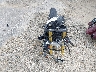 JS1GR7MA3S7****** Repairable 2025 Suzuki GSX-R750