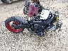 JS1GR7MA3S7****** Wrecked 2025 Suzuki GSX-R750 in North Carolina State