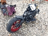 JS1GR7MA3S7****** Salvage and Wrecked 2025 Suzuki GSX-R750 in North Carolina State