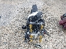 JS1GR7MA3S7****** Used and Repairable 2025 Suzuki GSX-R750 in North Carolina State