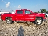 3GCUKREC3FG****** Usados 2015 Chevrolet Silverado 1500 en Estado de Luisiana