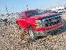 3GCUKREC3FG****** Salvamento y Destrozados 2015 Chevrolet Silverado 1500 en Lafayette