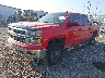3GCUKREC3FG****** Usados y Reparables 2015 Chevrolet Silverado 1500 en Lafayette
