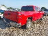3GCUKREC3FG****** Salvamento y Destrozados 2015 Chevrolet Silverado 1500 en Estado de Luisiana