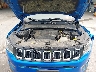 3C4NJDBB4HT****** Repairable 2017 Jeep Compass in Omaha South