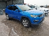 3C4NJDBB4HT****** Salvage and Wrecked 2017 Jeep Compass in Omaha South