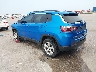 3C4NJDBB4HT****** Salvage and Repairable 2017 Jeep Compass in Omaha South