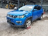3C4NJDBB4HT****** Salvage and Repairable 2017 Jeep Compass in Nebraska State