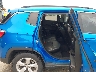3C4NJDBB4HT****** Wrecked 2017 Jeep Compass in Omaha South