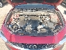 3MVDMBDL1NM****** Reparables 2022 Mazda CX-30 en Longview