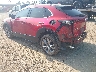 3MVDMBDL1NM****** Salvamento y Reparables 2022 Mazda CX-30 en Longview
