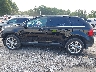 2FMDK3KC5BB****** Salvage 2011 Ford Edge