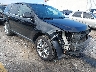 2FMDK3KC5BB****** Salvage and Wrecked 2011 Ford Edge in Atlanta South