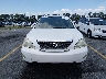 2T2GK31U49C****** Destrozados 2009 Lexus RX en Estado de Carolina del Sur