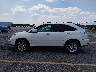 2T2GK31U49C****** Reparables 2009 Lexus RX en Estado de Carolina del Sur
